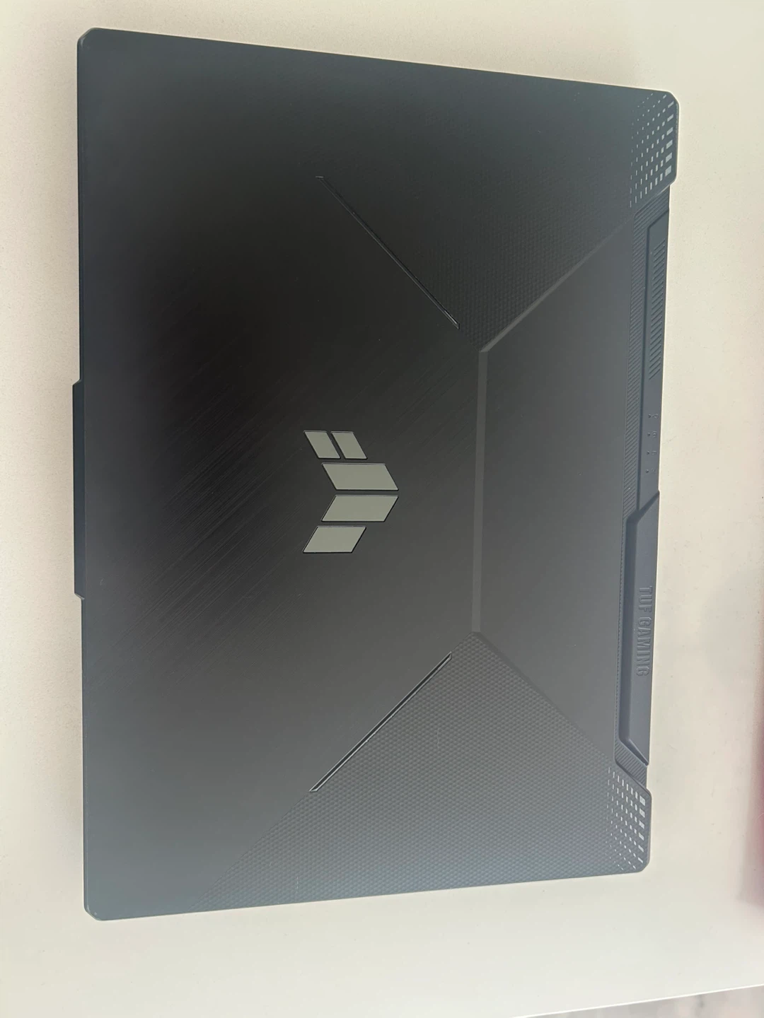 ASUS TUF Gaming laptop