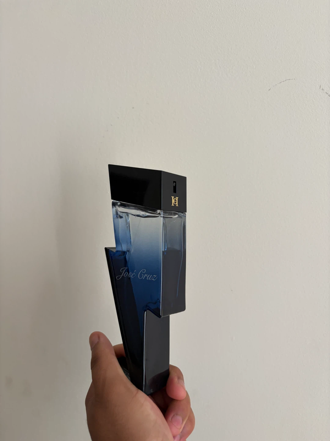Carolina Herrera Bad Boy Cobalt Eau de Parfum