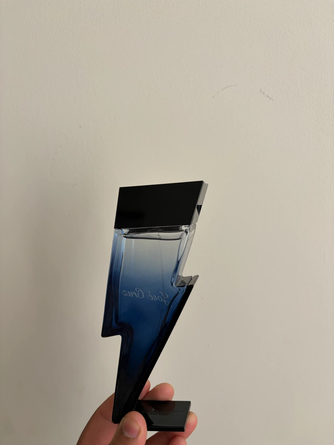 Carolina Herrera Bad Boy Cobalt Eau de Parfum - photo 3