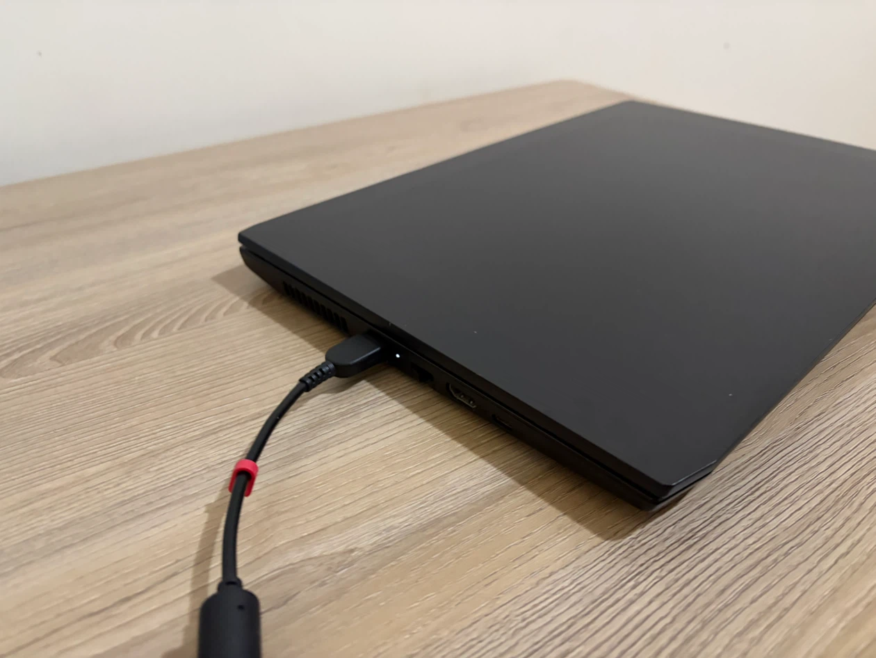 Lenovo Ideapad Gaming 3 15.6 R5-5500h/16gb/512gb  ryzen 5 - photo 2