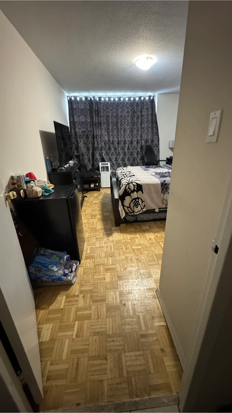 Private Room and Private washroom for rent