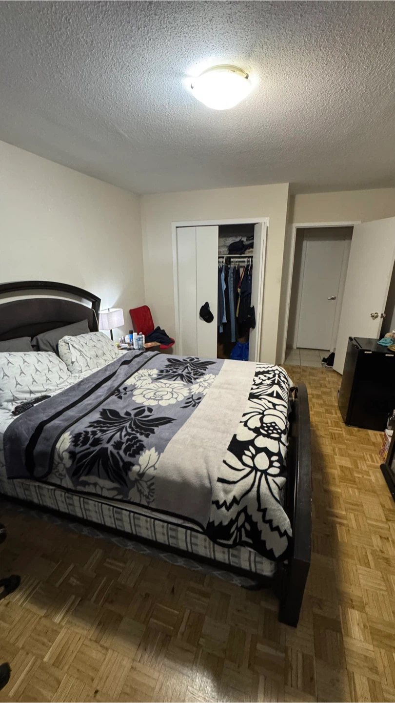 Private Room and Private washroom for rent - photo 3