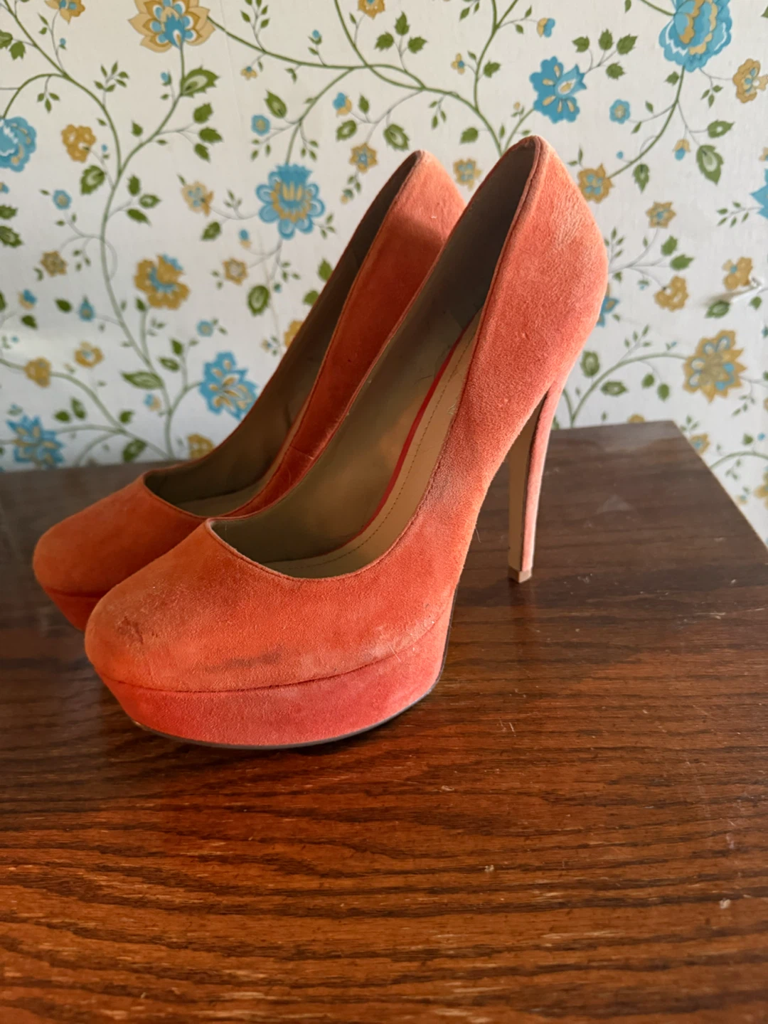 High heels - photo 3