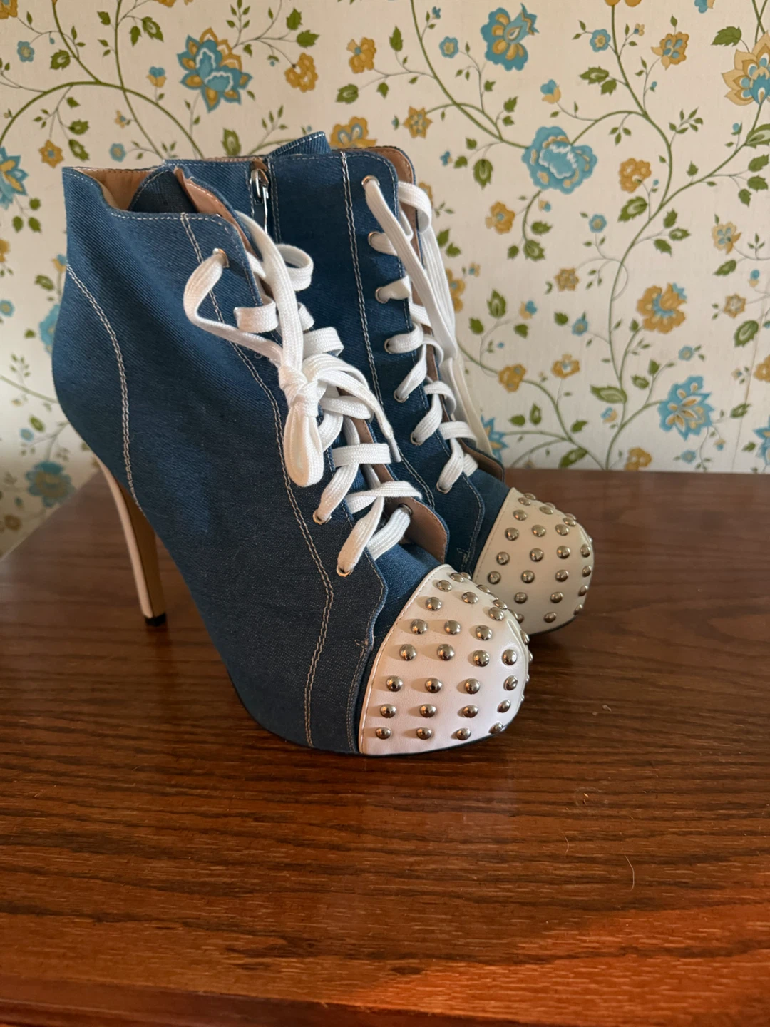 High heels - photo 5