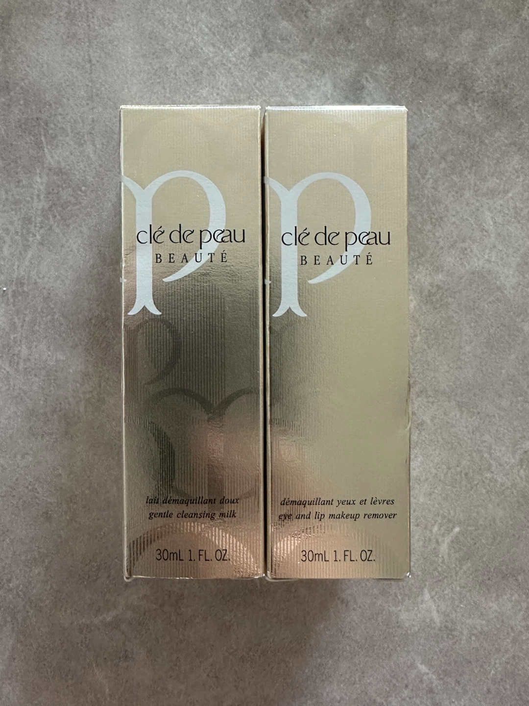 Clé de Peau Beauté Cleansing Milk and Makeup Remover