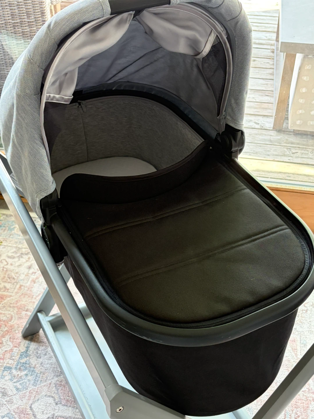 UppaBaby Bassinet - photo 3
