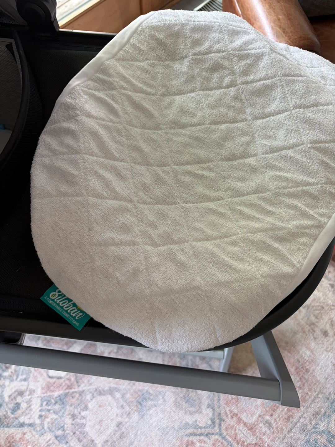 UppaBaby Bassinet - photo 4