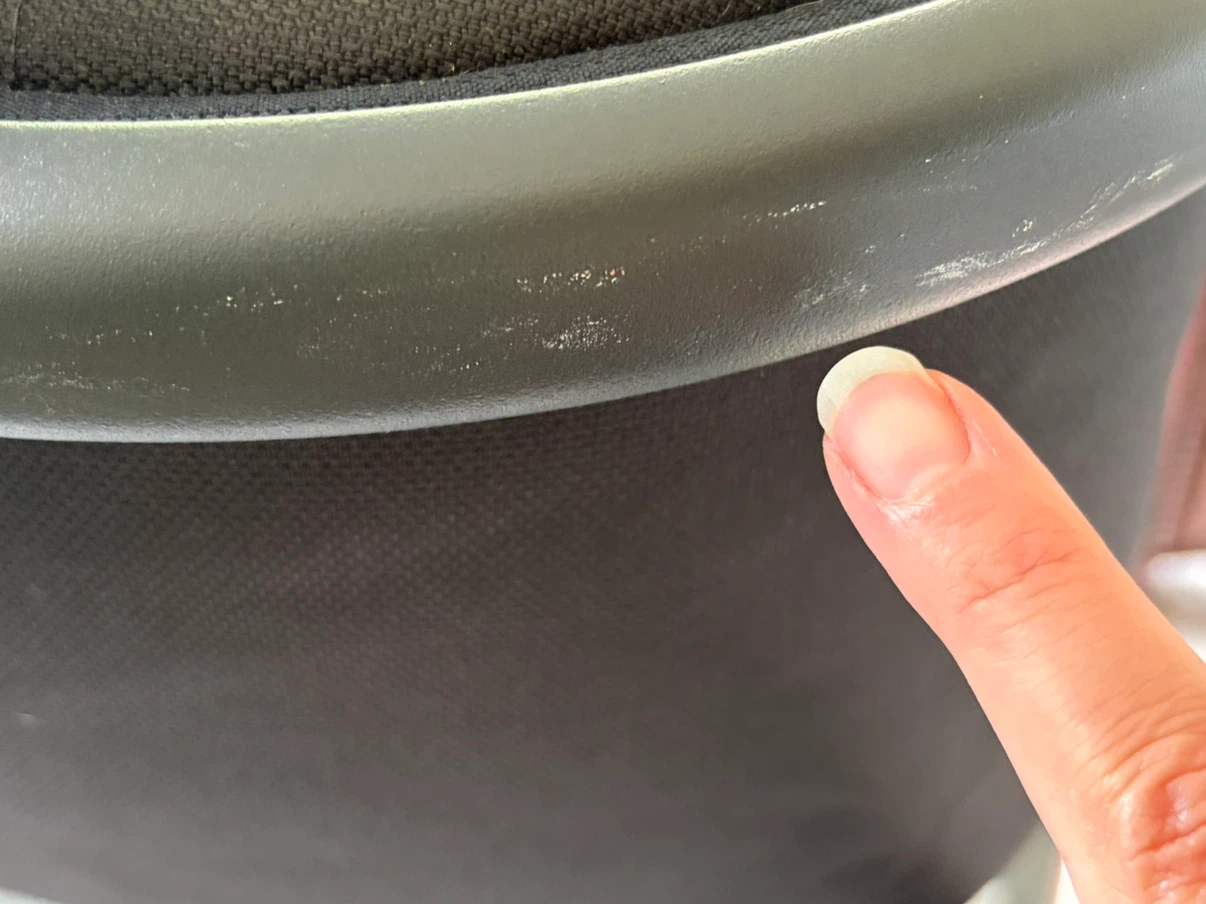 UppaBaby Bassinet - photo 5