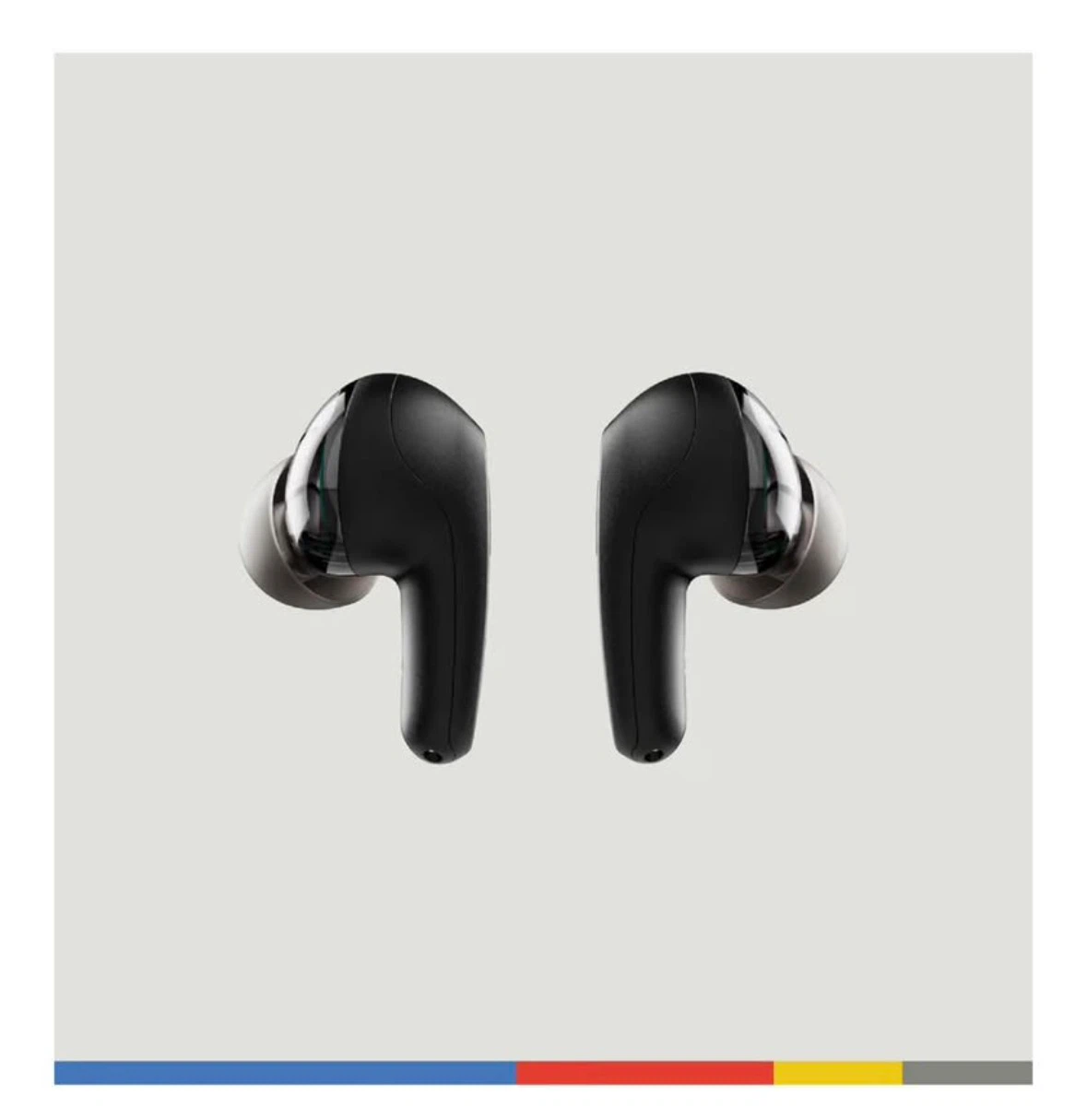 Skullcandy Rail Wireless in-Ear Bluetooth Earbuds - photo 3