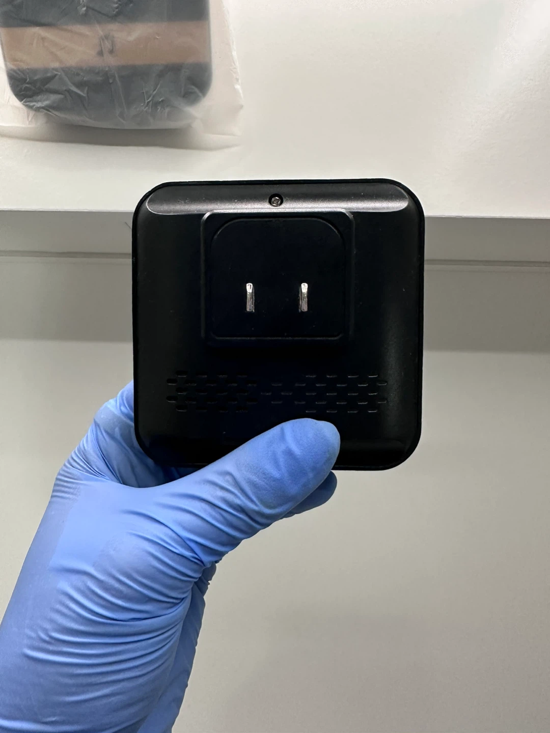 Smart Wireless Video Doorbell System - photo 3