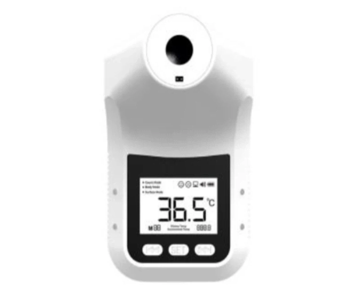 Wall thermometer - photo 3