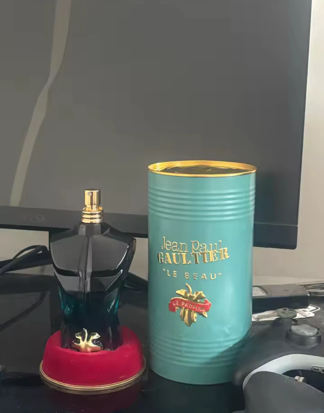 Jean Paul Gaultier Le Beau Le Parfum - photo 2