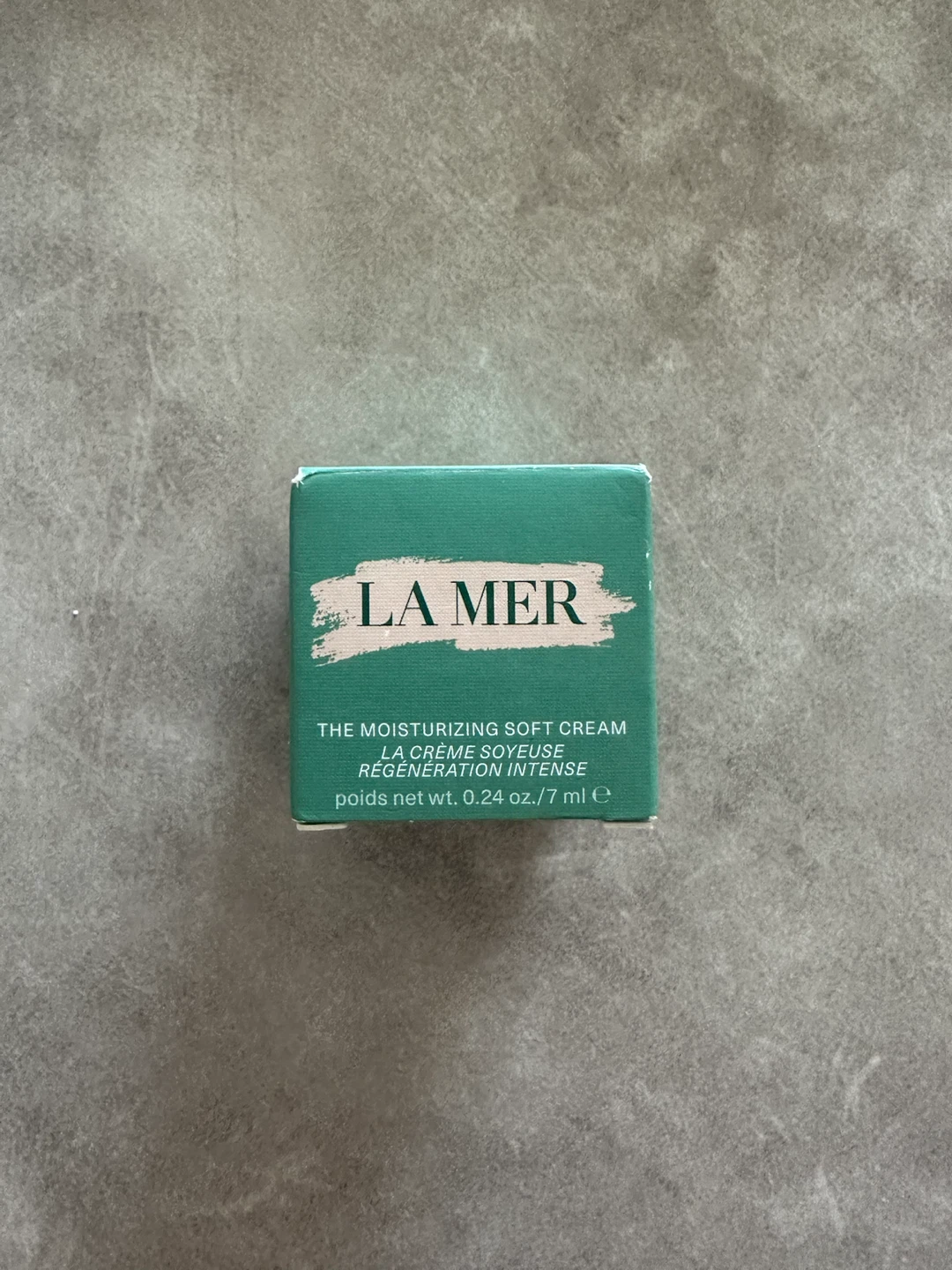La Mer The Moisturizing Soft Cream 7ml