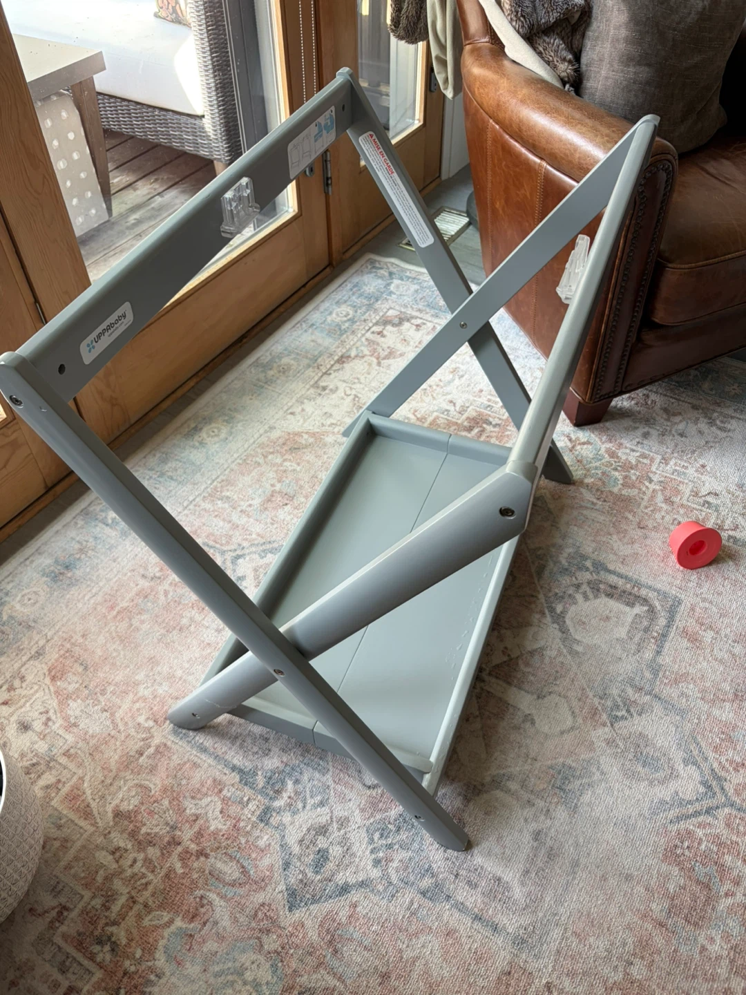 UPPAbaby Bassinet Stand