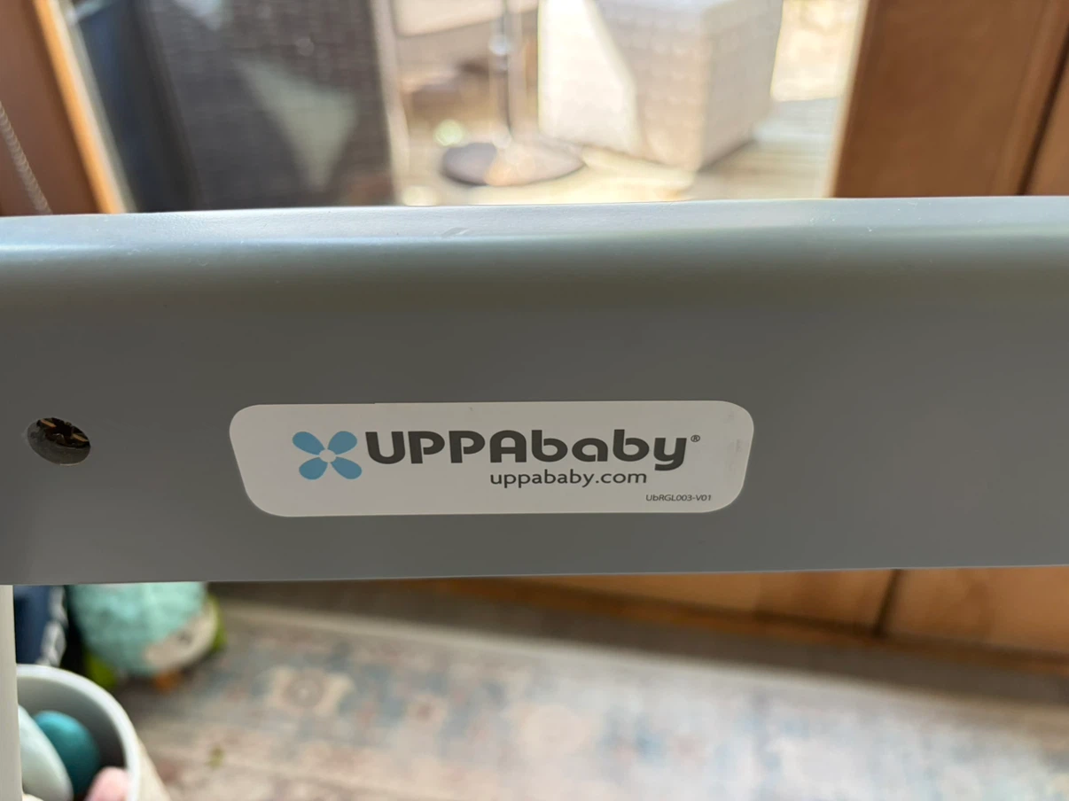UPPAbaby Bassinet Stand - photo 3