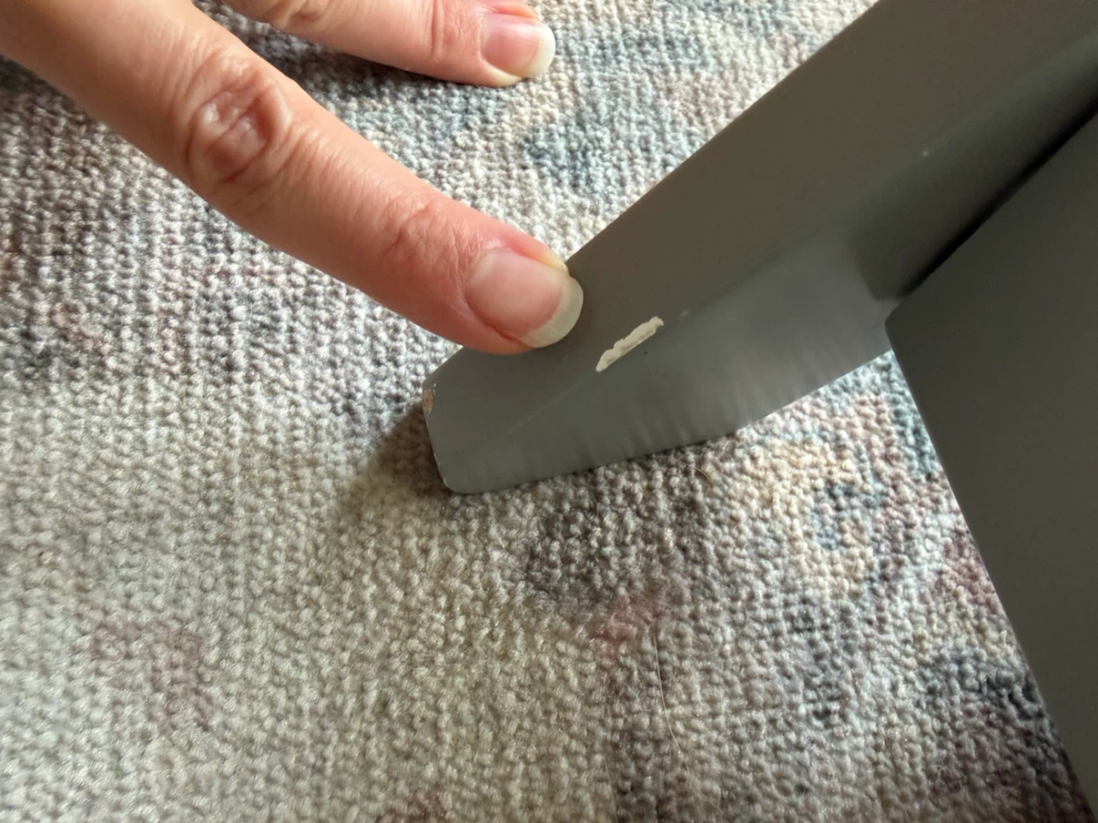 UPPAbaby Bassinet Stand - photo 5