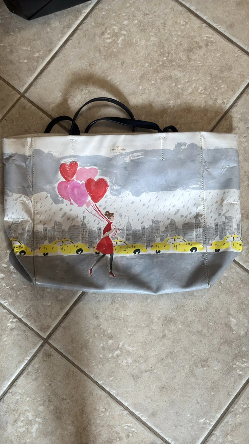 Designer bags