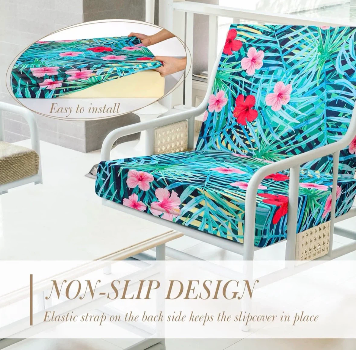 12 Pcs Cushion Covers - photo 4