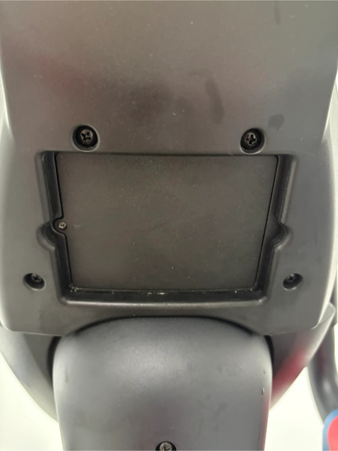 Elliptical - photo 4