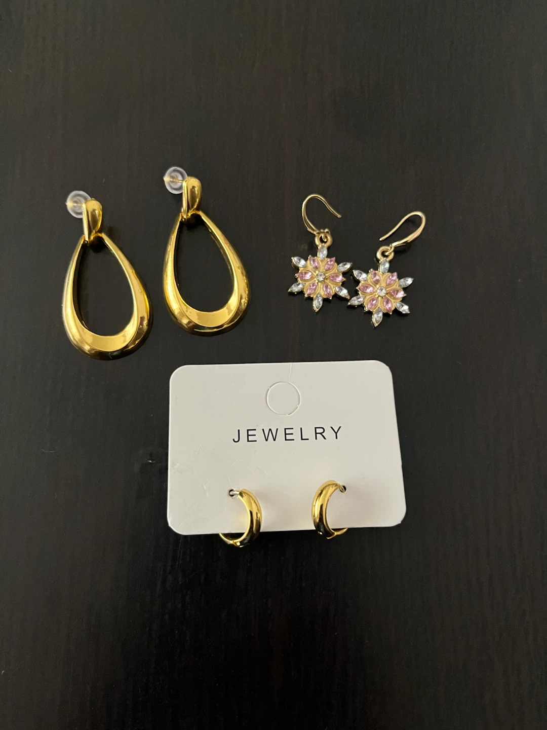 Jewelry lot (all for $5) - photo 2