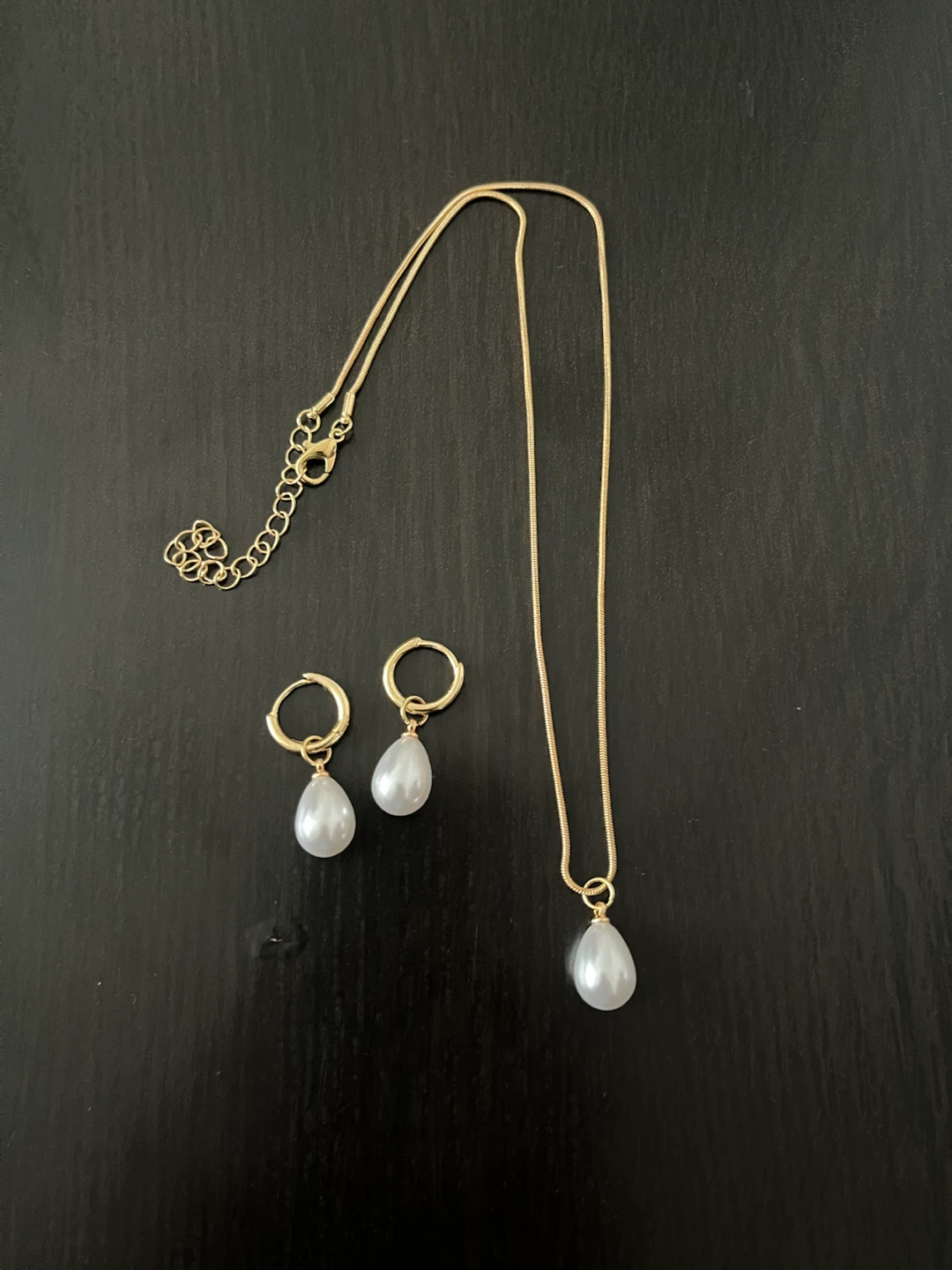 Jewelry lot (all for $5) - photo 3