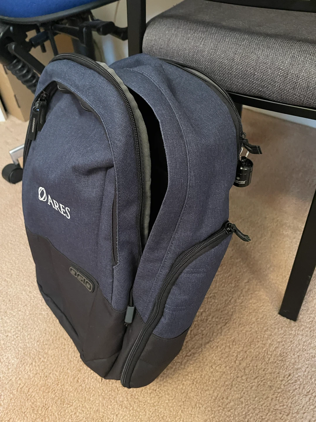 OGIO Ares Backpack