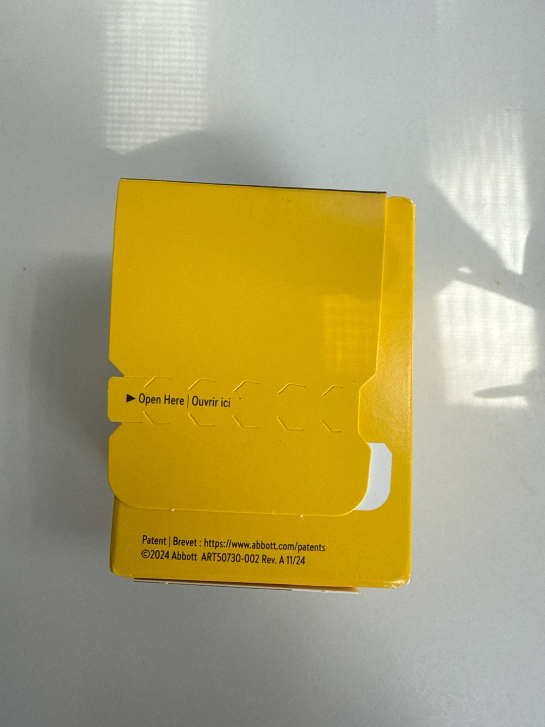 Abbott FreeStyle Libre 3 Plus Sensor - photo 4