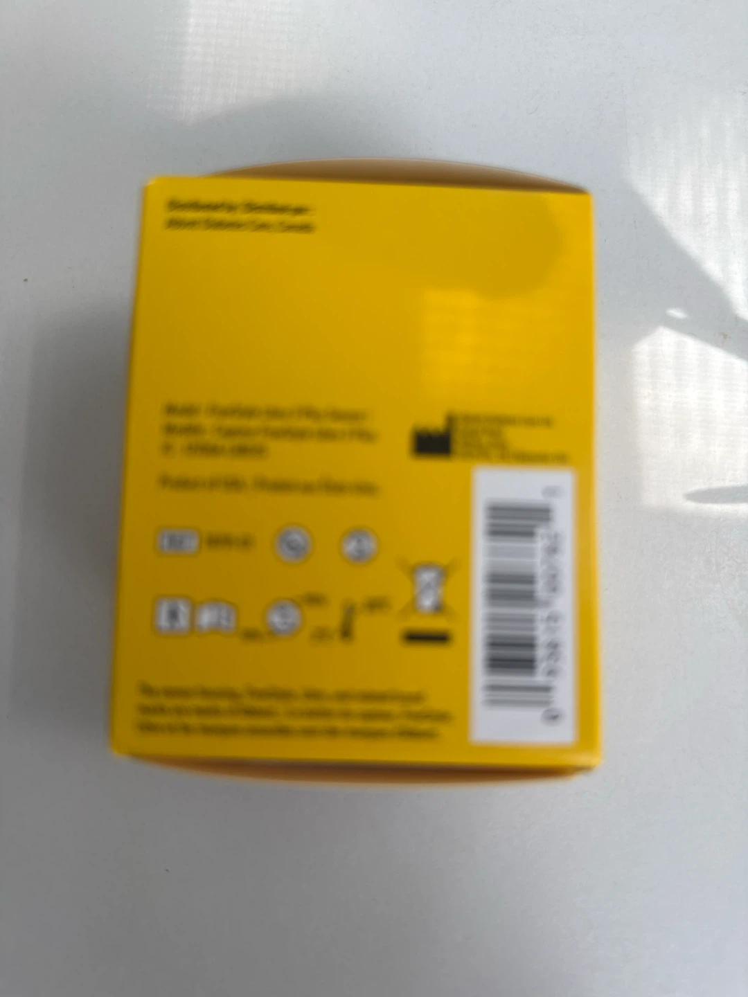 Abbott FreeStyle Libre 3 Plus Sensor - photo 5