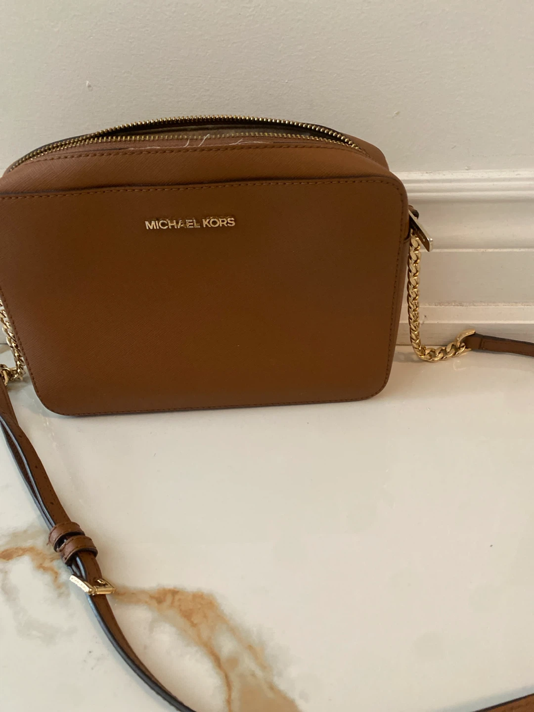 Michael Kors Crossbody Bag