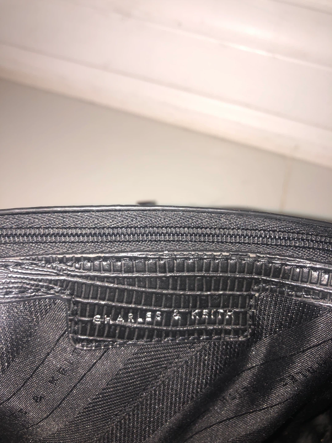 Charles & Keith Studded Shoulder Bag - photo 5