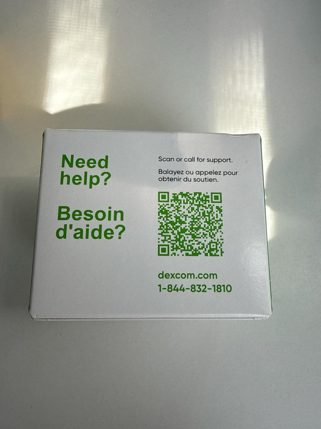 Dexcom G7 Continuous Glucose Monitoring System - photo 5