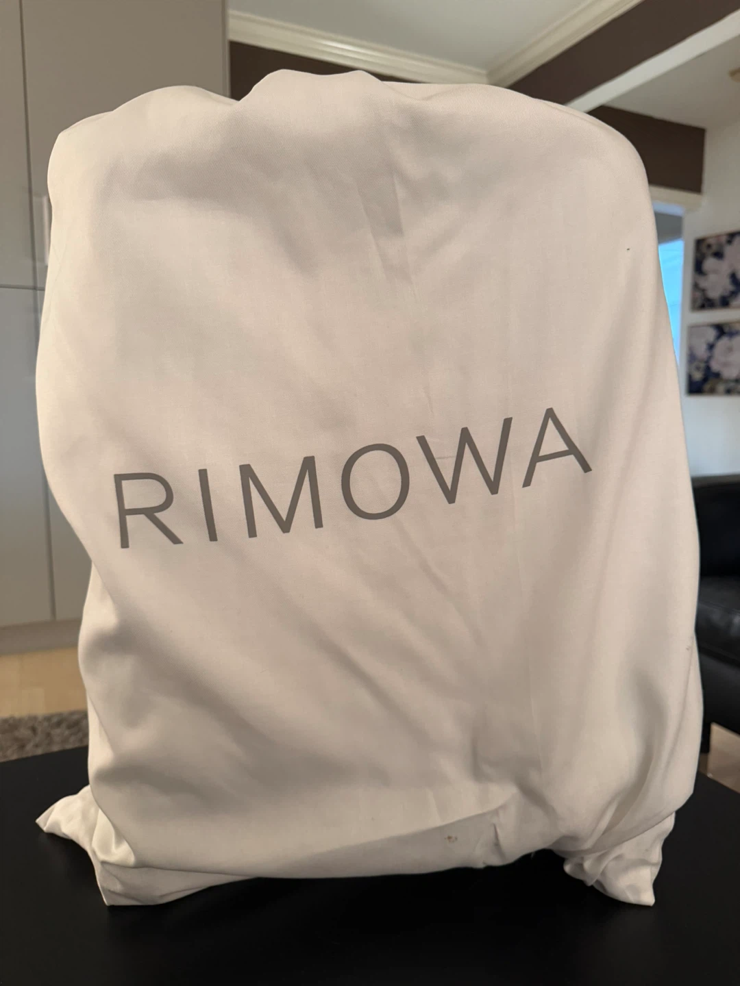 BRAND NEW Rimowa Cabin Aluminum - photo 3