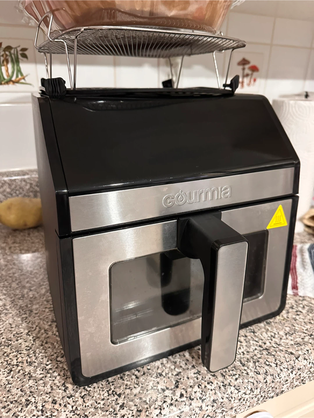 Gourmia Air Fryer
