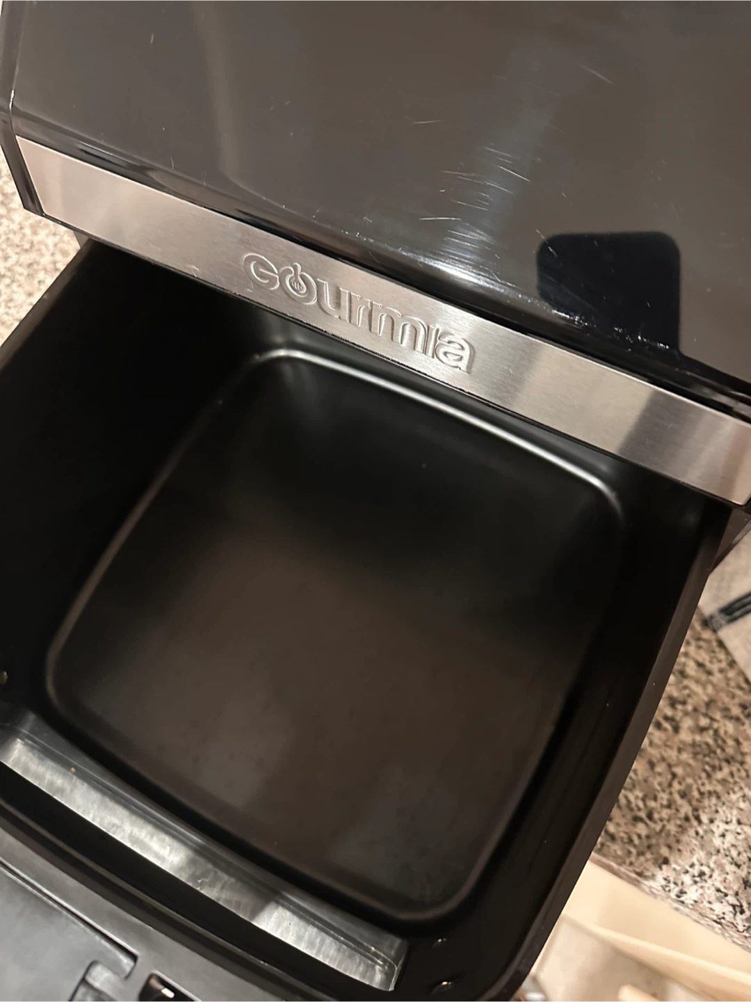 Gourmia Air Fryer - photo 2