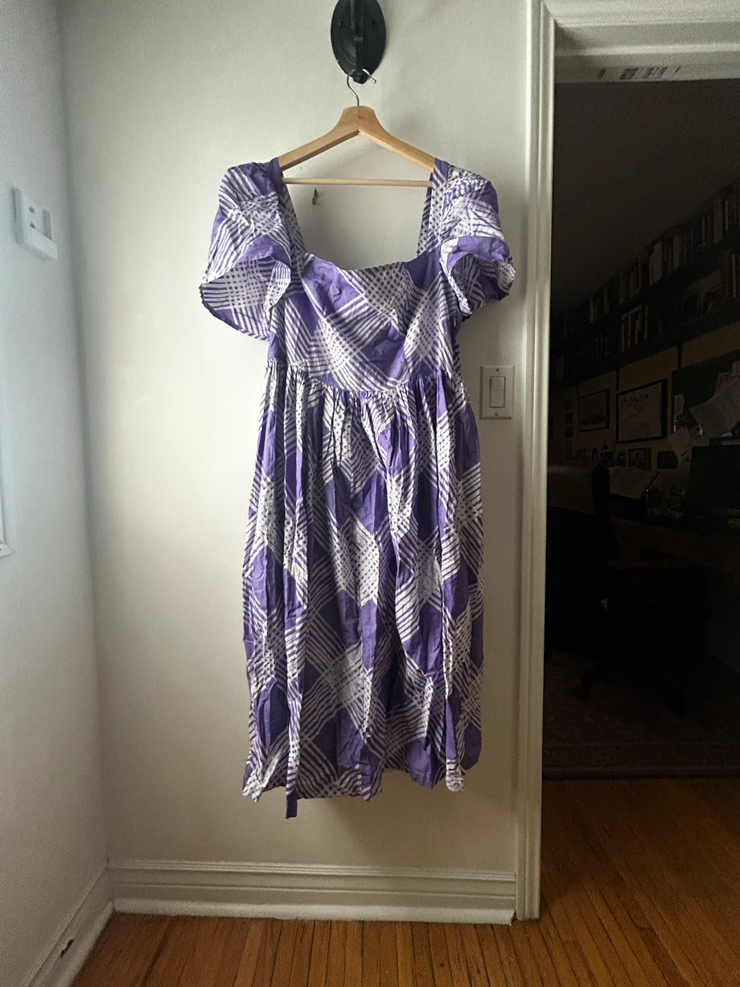 Osei Duro - Abeo Dress - XXL
