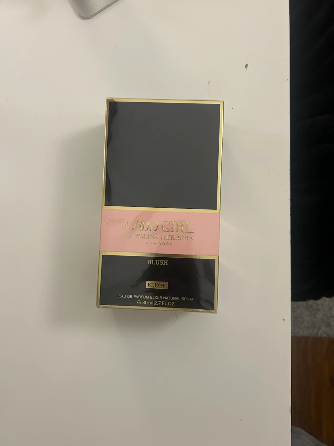 Carolina Herrera Good Girl Blush Elixir 80ml