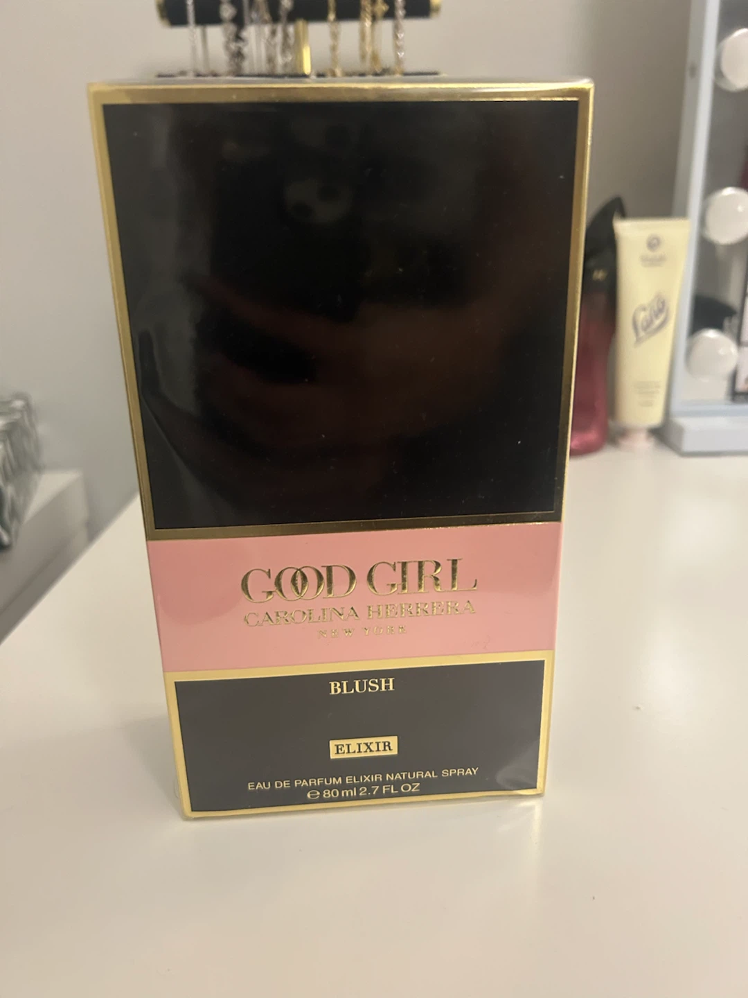 Carolina Herrera Good Girl Blush Elixir 80ml - photo 2