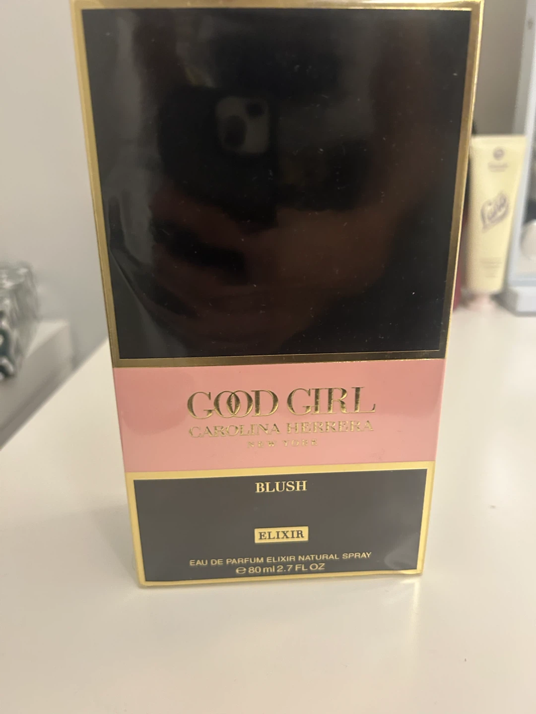 Carolina Herrera Good Girl Blush Elixir 80ml - photo 3