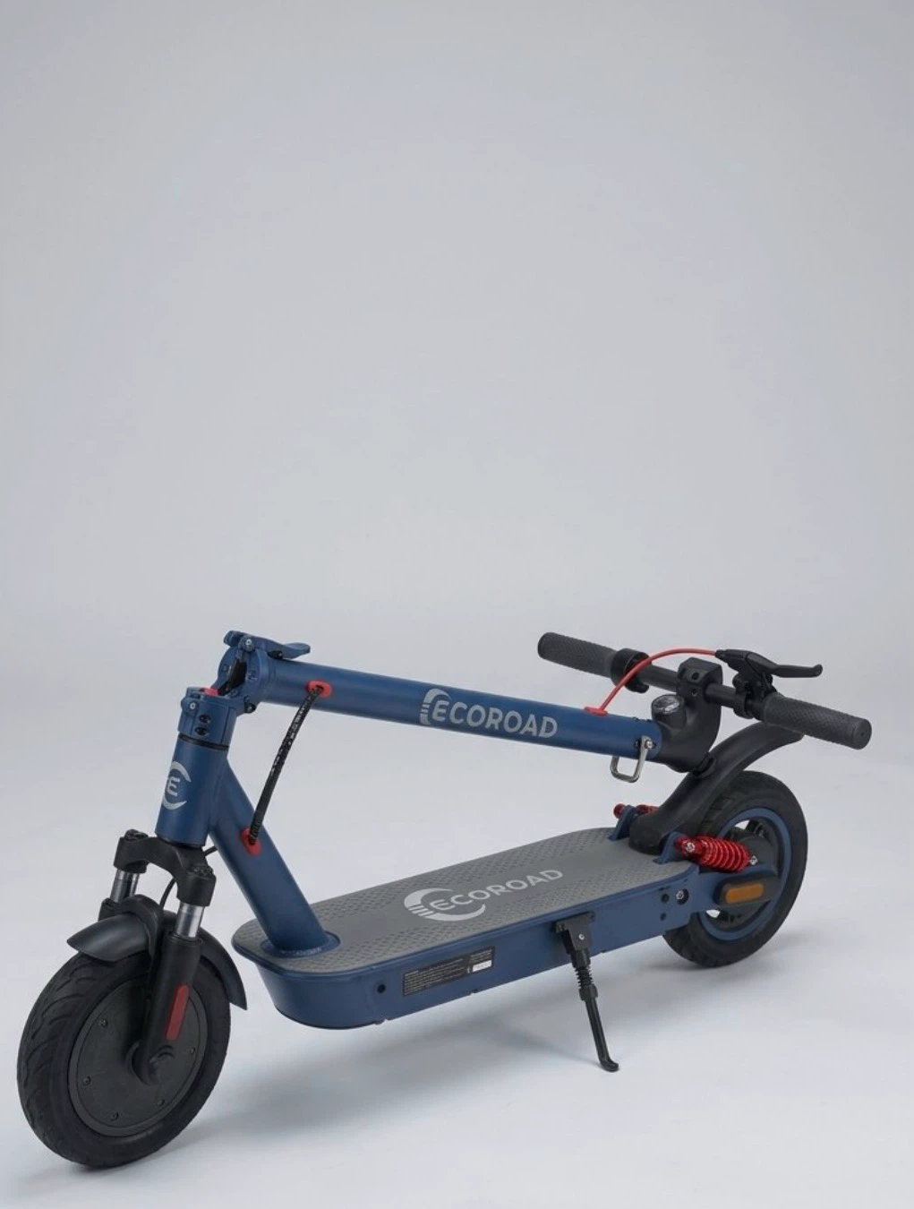 ECOROAD EC9 Electric Scooter New Charger!)