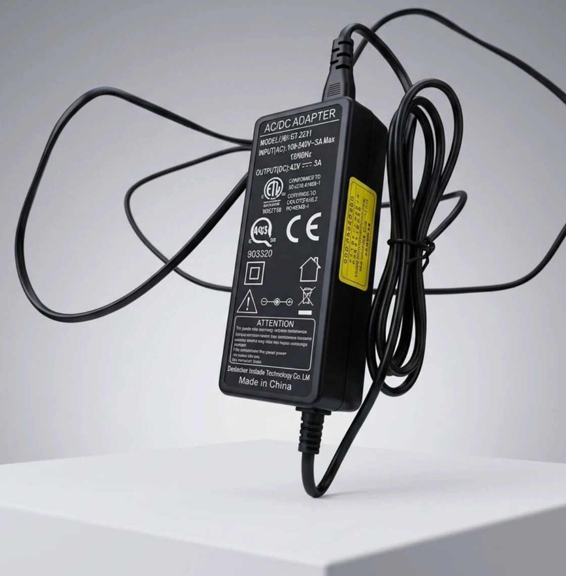 ECOROAD EC9 Electric Scooter New Charger!) - photo 2
