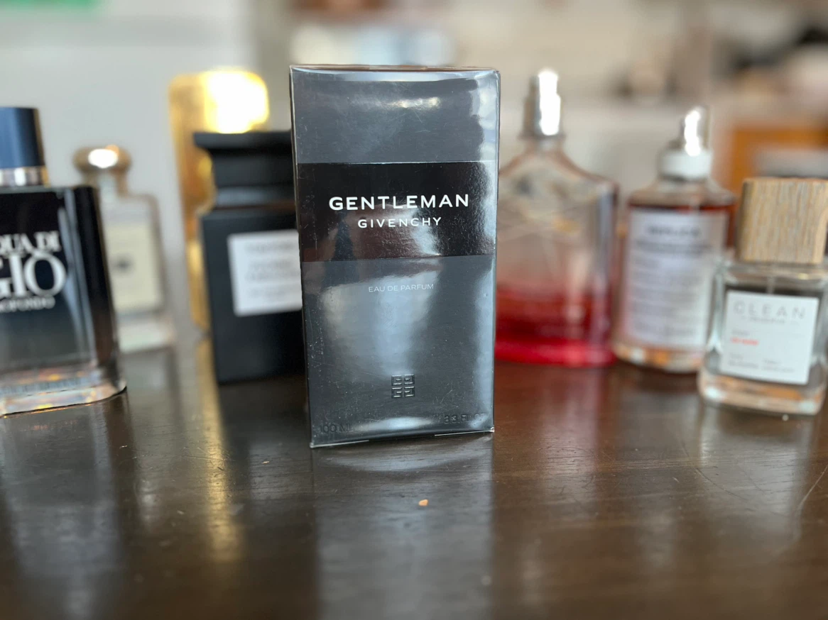 Givenchy Gentleman Eau de Parfum 100ml - photo 2