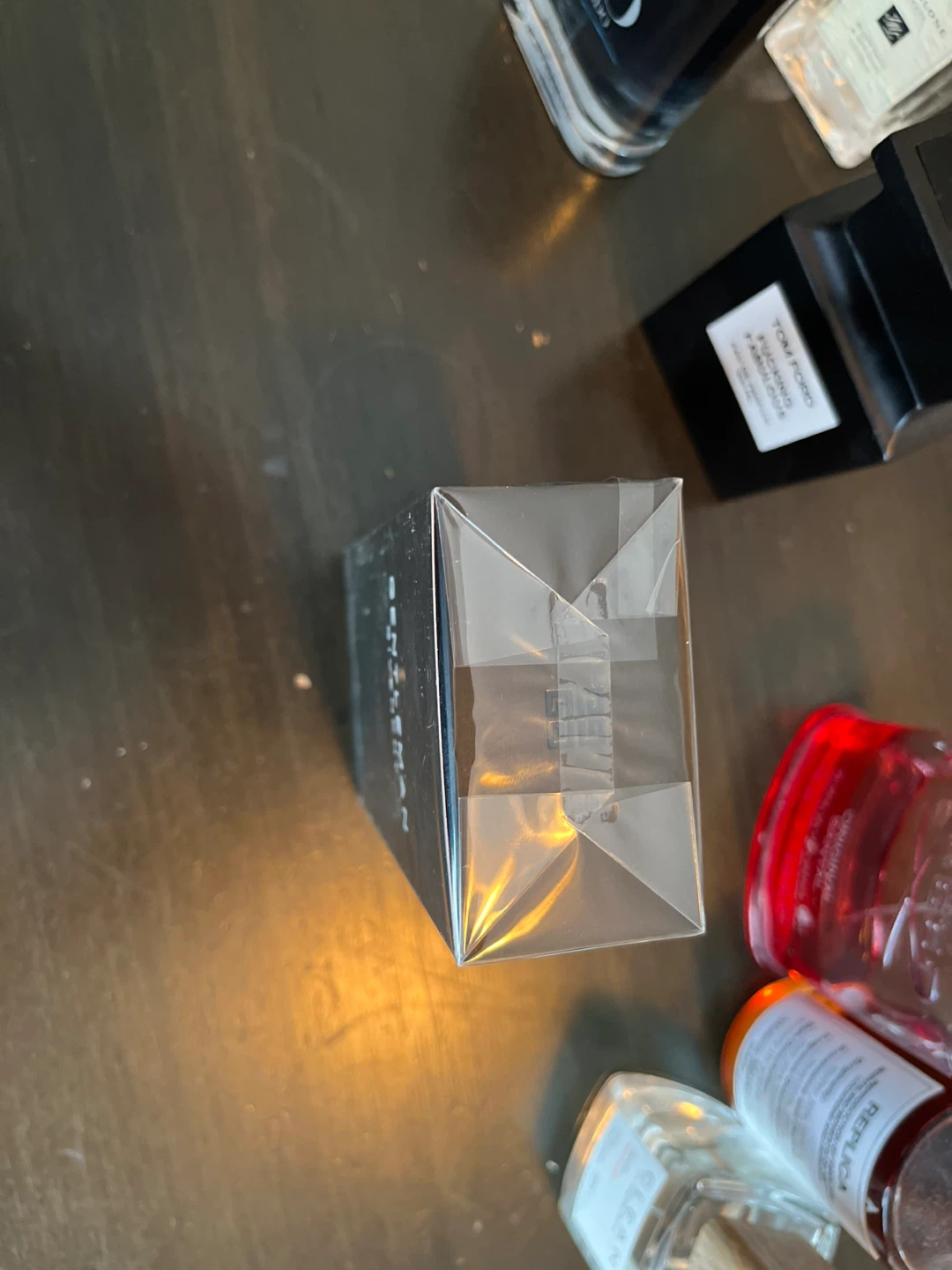 Givenchy Gentleman Eau de Parfum 100ml - photo 4