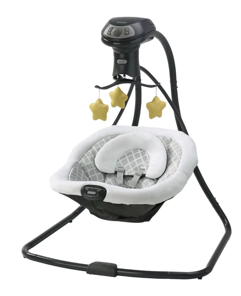 Graco Baby Swing