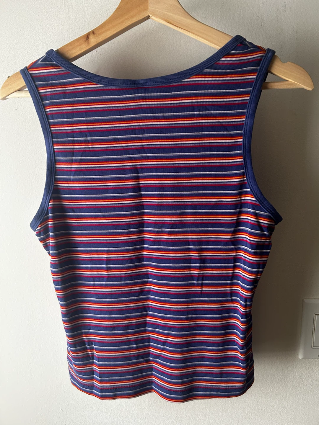 Vintage Smart Set Tank Top - photo 2