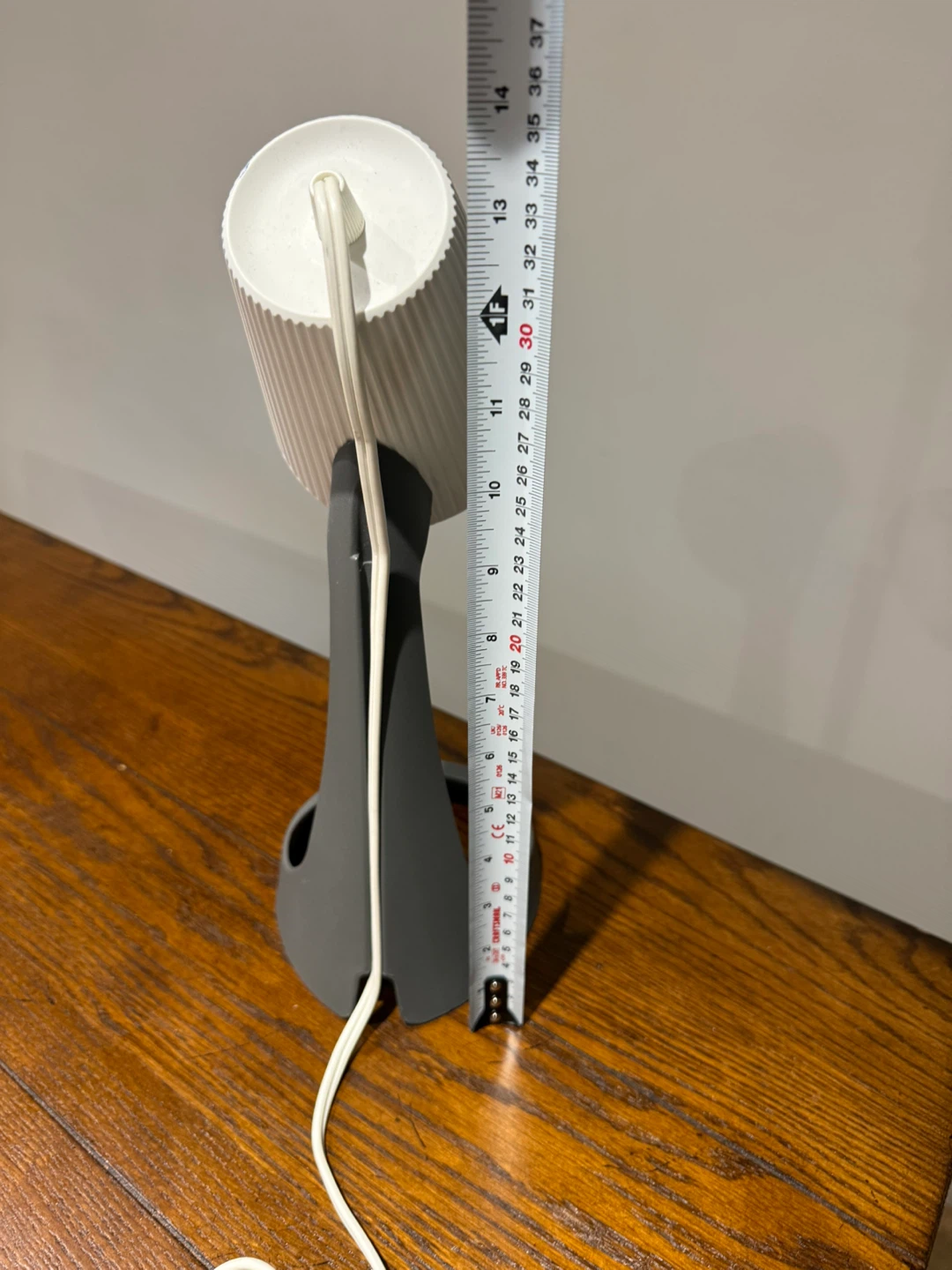 IKEA SVALLLET Desk Lamp - photo 4