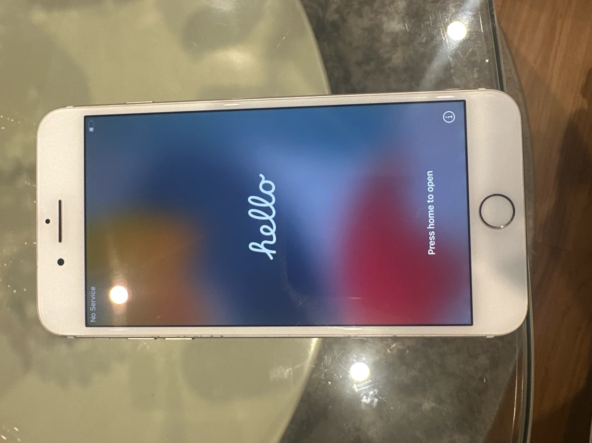 Apple iPhone 7 Plus Gold
