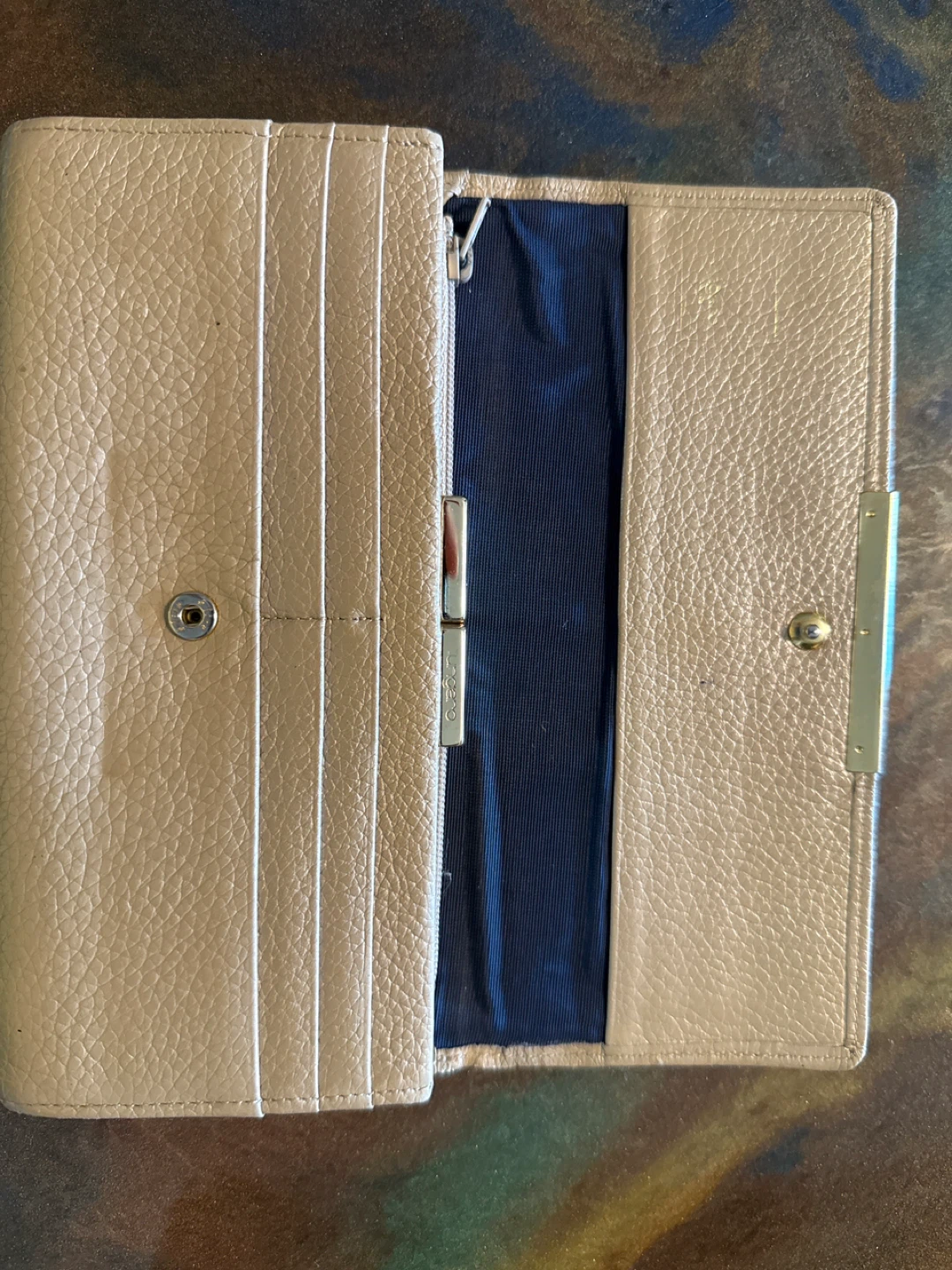 Ungaro wallet - photo 3