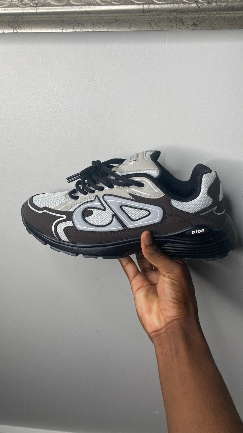 Dior B30 Sneakers