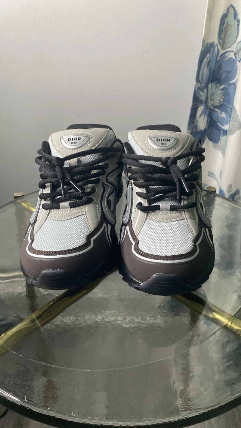 Dior B30 Sneakers - photo 2