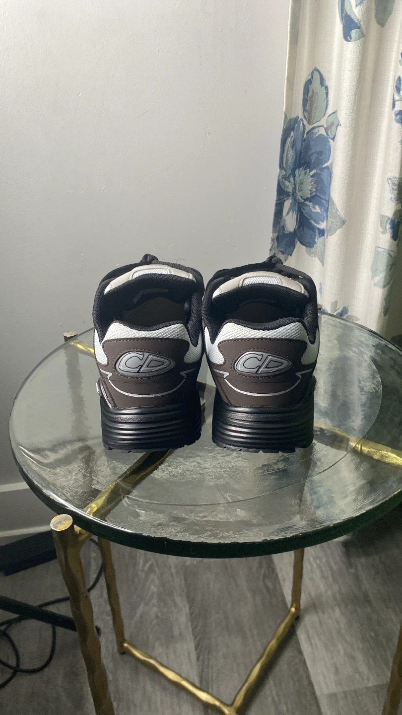 Dior B30 Sneakers - photo 4
